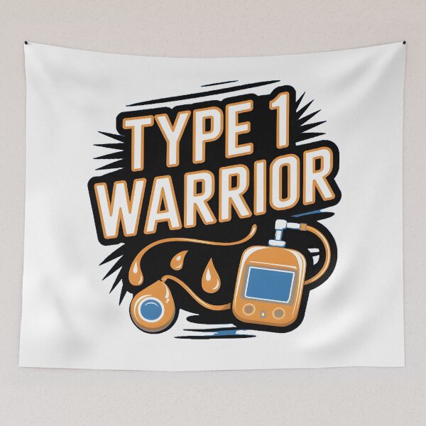 Item preview, Type 1 Warrior  designed and sold by Dilwish5.