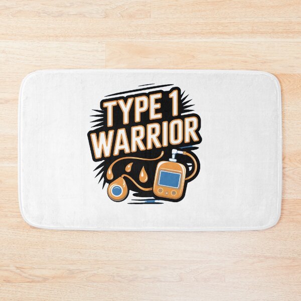 Item preview, Type 1 Warrior  designed and sold by Dilwish5.