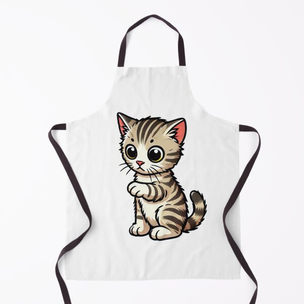 Item preview, Cute Cat designed and sold by KockyNaTriku.