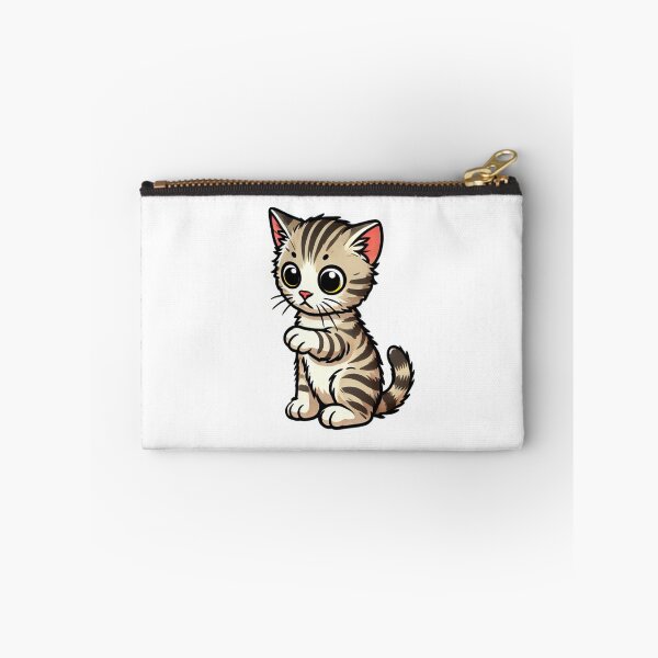 Item preview, Cute Cat designed and sold by KockyNaTriku.