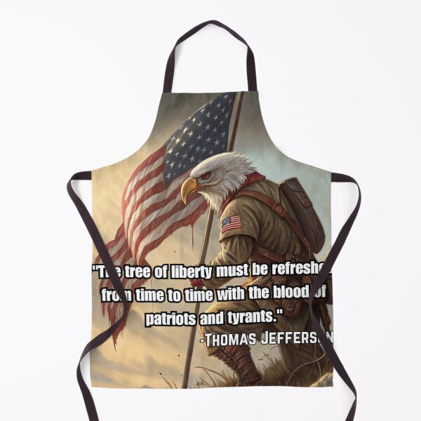 Item preview, "The Tree of Liberty..." designed and sold by NeoRarities.