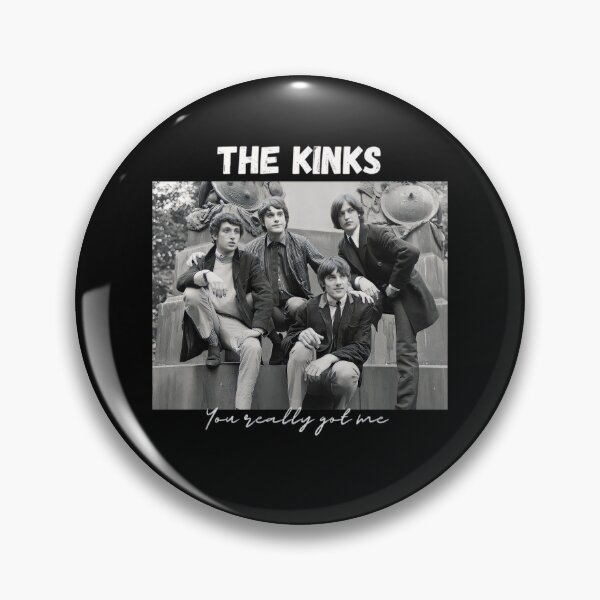 Item preview, British Rock Groups Of All Time designed and sold by VanessaLemen.