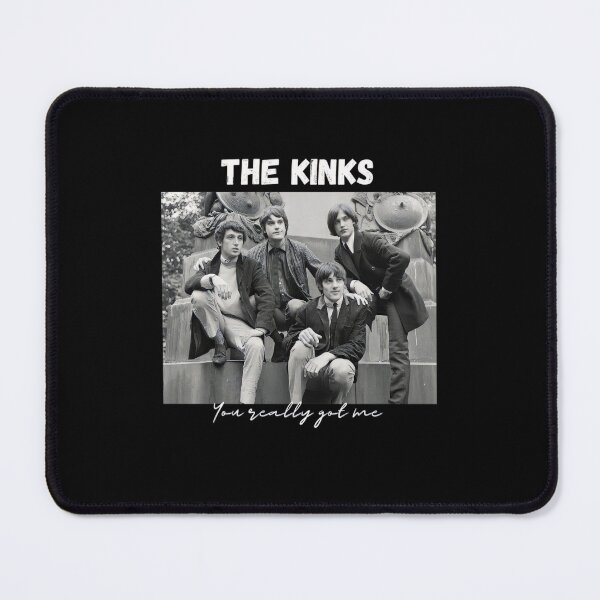 Item preview, British Rock Groups Of All Time designed and sold by VanessaLemen.