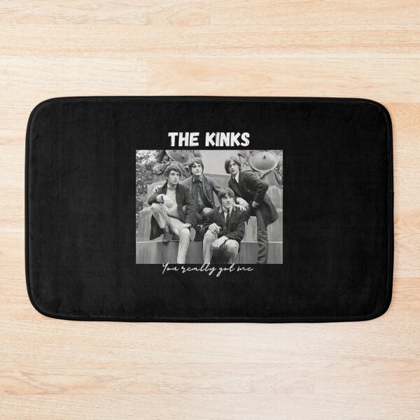 Item preview, British Rock Groups Of All Time designed and sold by VanessaLemen.