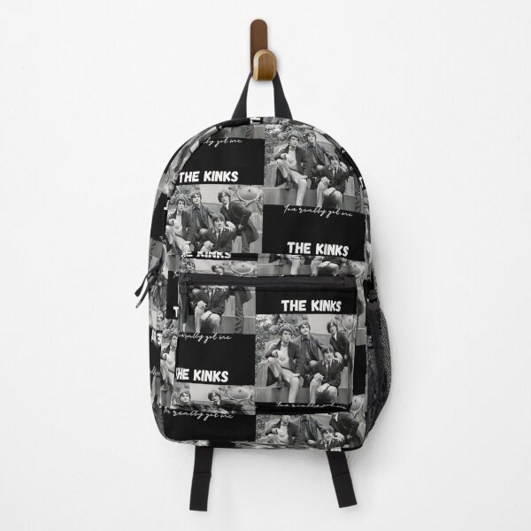 Item preview, British Rock Groups Of All Time designed and sold by VanessaLemen.