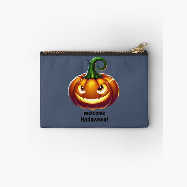 Item preview, "Spooky Glow Pumpkin" designed and sold by taworn.