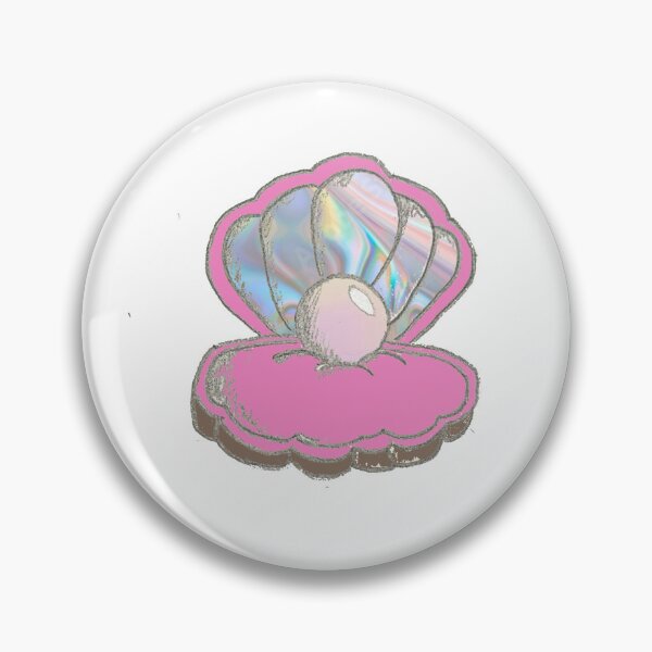 Item preview, Clam designed and sold by Glenbobagins.