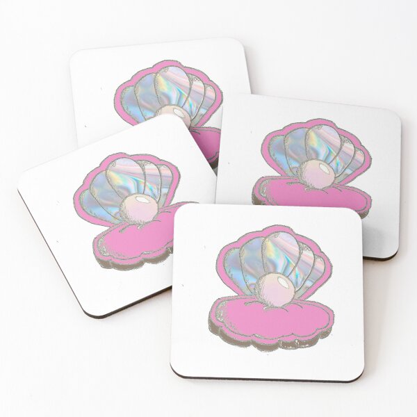 Item preview, Clam designed and sold by Glenbobagins.