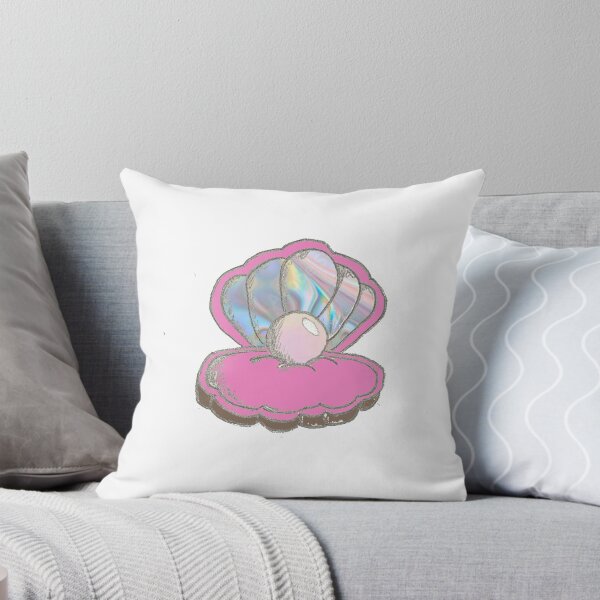 Item preview, Clam designed and sold by Glenbobagins.