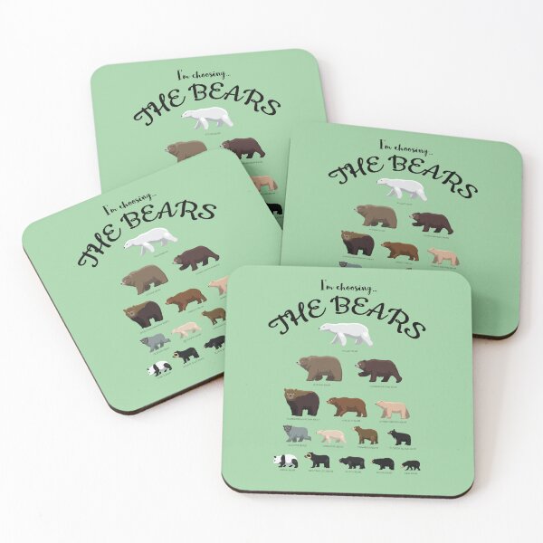 Item preview, I'm choosing the bears shirt designed and sold by SUPERHERON.