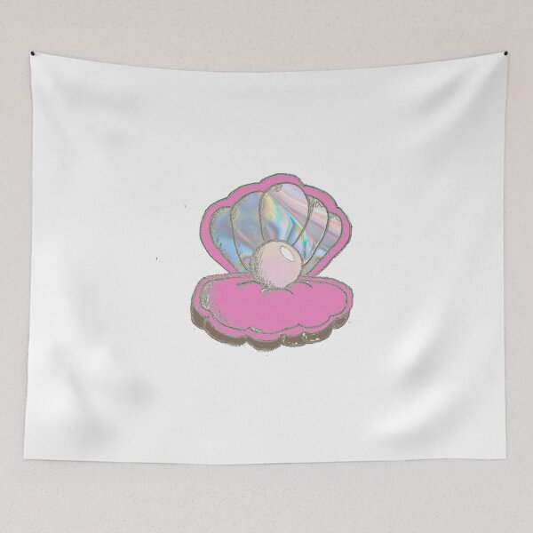 Item preview, Clam designed and sold by Glenbobagins.
