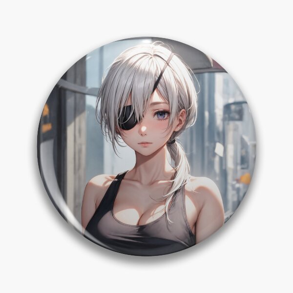 Aperçu de l'œuvre QuanXi [Homme à la tronçonneuse] Fanart créée et vendue par iloveanimechibi.