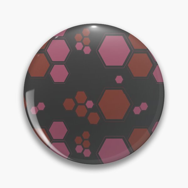 Item preview, Experimental Hex 15 designed and sold by mikor.