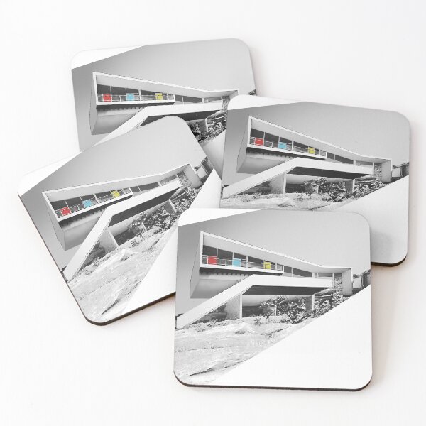 Item preview, Mellor House 3 designed and sold by Zelio.