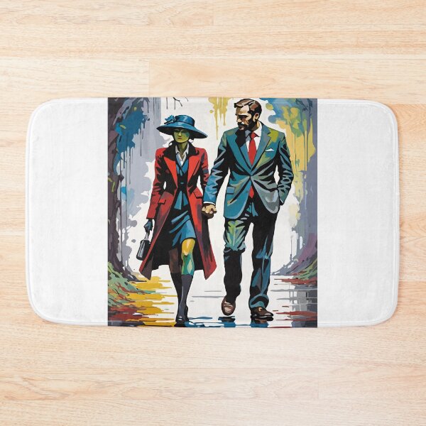 Item preview, Signs of readiness to live together as a couple. designed and sold by Whose-sweat.