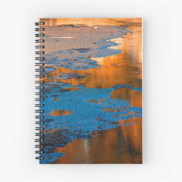 Item preview, Goleta Slough designed and sold by Eyal Nahmias.
