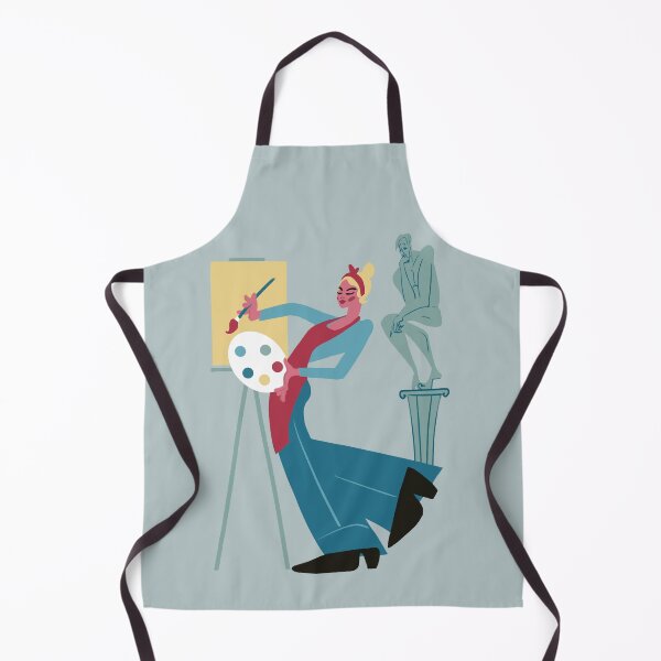 Item preview, Painter designed and sold by UVAART.