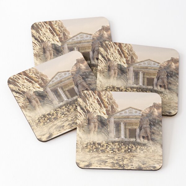 Item preview, Dusty Remains designed and sold by Shaheen01.