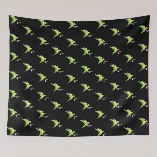 Item preview, Parrot #1 designed and sold by Aurelie Boutique.