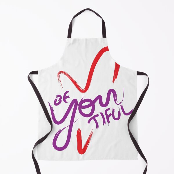 Item preview, Be You Beautifully Designed designed and sold by PURNOMATRA.