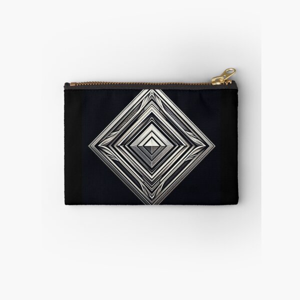 Item preview, steel diamond. designed and sold by Oddwords.