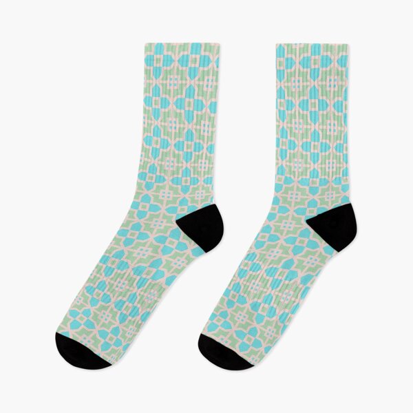 Item preview, Geometric Pattern: Rosca: Hadley designed and sold by Red Wolf.
