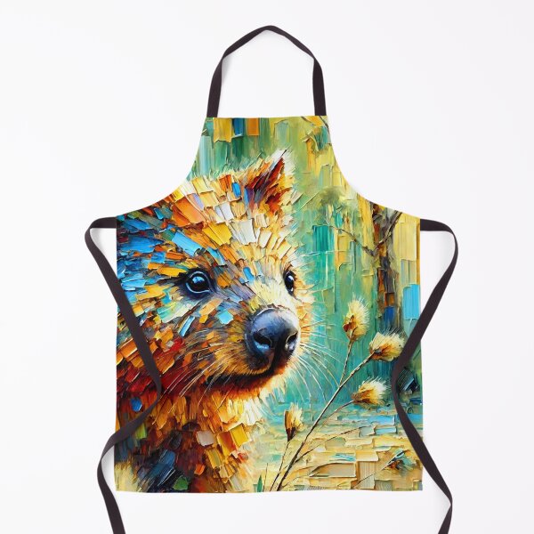 Item preview, Wombat #10 designed and sold by ChrisButler.