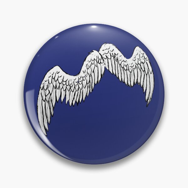 Item preview, Angel Wings designed and sold by crystallinesoup.