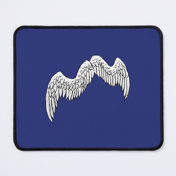 Item preview, Angel Wings designed and sold by crystallinesoup.