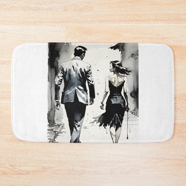Item preview, Signs of readiness to live together as a couple. designed and sold by Whose-sweat.