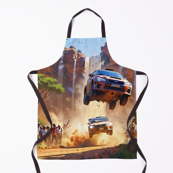 Item preview, Rally Car, Africa, Jumping, mid air, Vintage, Racing, and, Motorsport, Race, designed and sold by tshirtart2024.