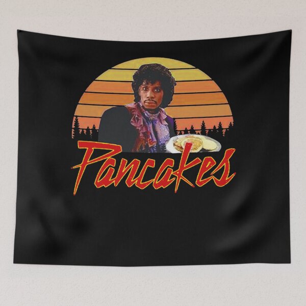 Item preview, Wow Man Pancakes designed and sold by VanessaLemen.