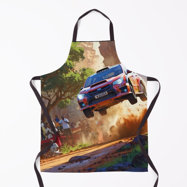 Item preview, Rally Car, Africa, Jumping, mid air, Vintage, Racing, and, Motorsport, Race, designed and sold by tshirtart2024.