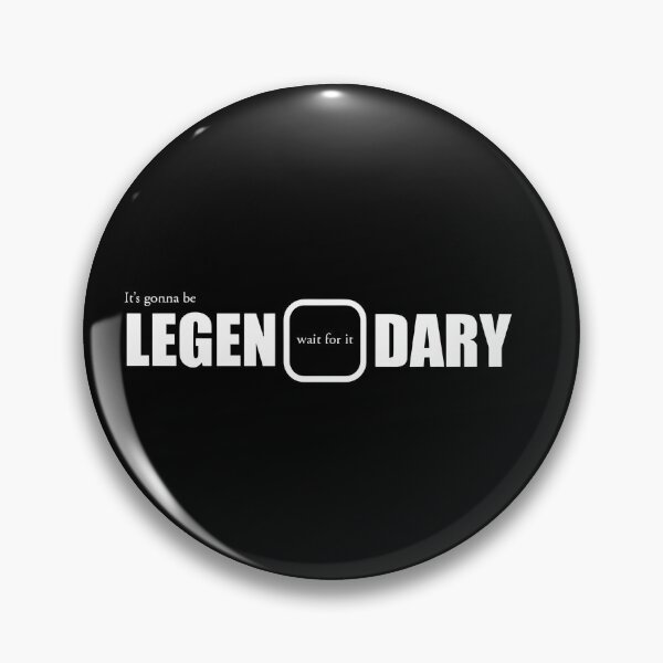 Item preview, The legend never dies designed and sold by TrendzSlayer.