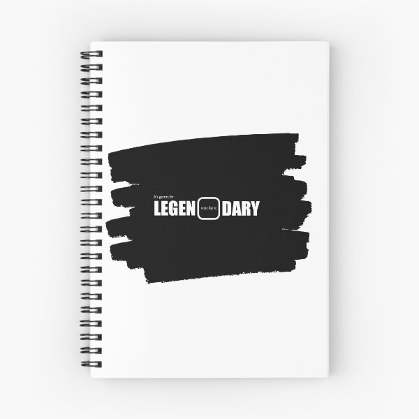 Item preview, The legend never dies designed and sold by TrendzSlayer.