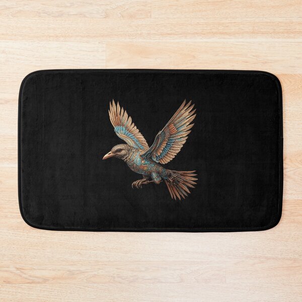 Item preview, Mechanical Metal Bird - Steam Punk designed and sold by Pflugart.
