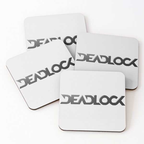 Item preview, Deadlock 3D Stylised designed and sold by Thurisaz Designs.