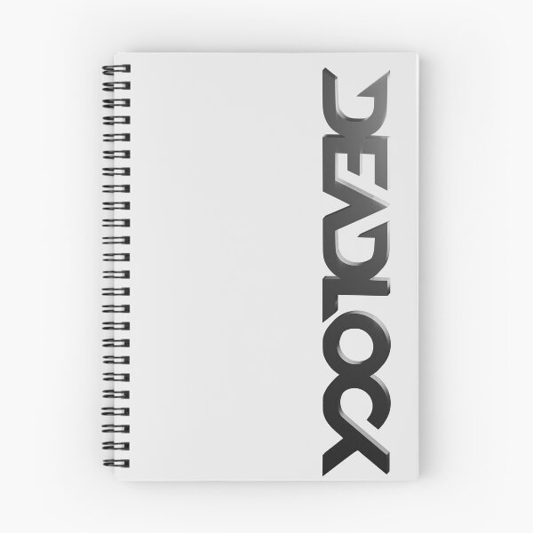 Item preview, Deadlock 3D Stylised designed and sold by Thurisaz Designs.