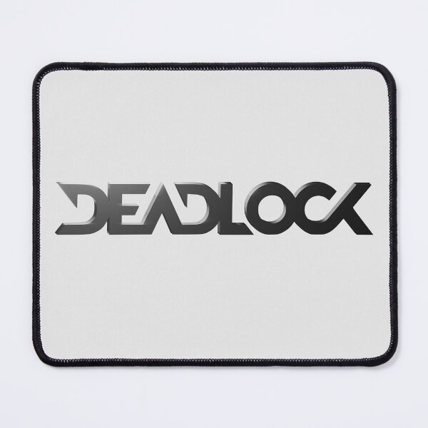 Item preview, Deadlock 3D Stylised designed and sold by Thurisaz Designs.