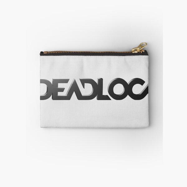 Item preview, Deadlock 3D Stylised designed and sold by Thurisaz Designs.