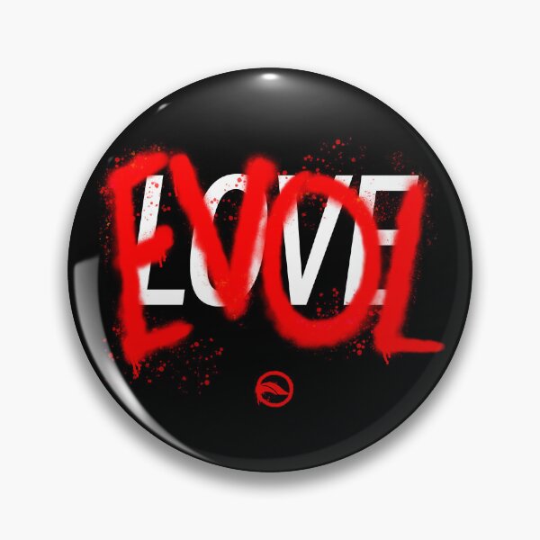 Item preview, Love Evol designed and sold by Khriscross.