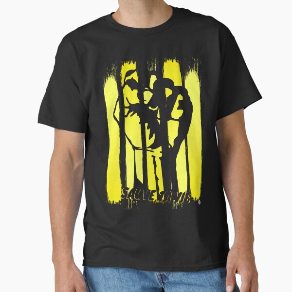 T-shirt classique