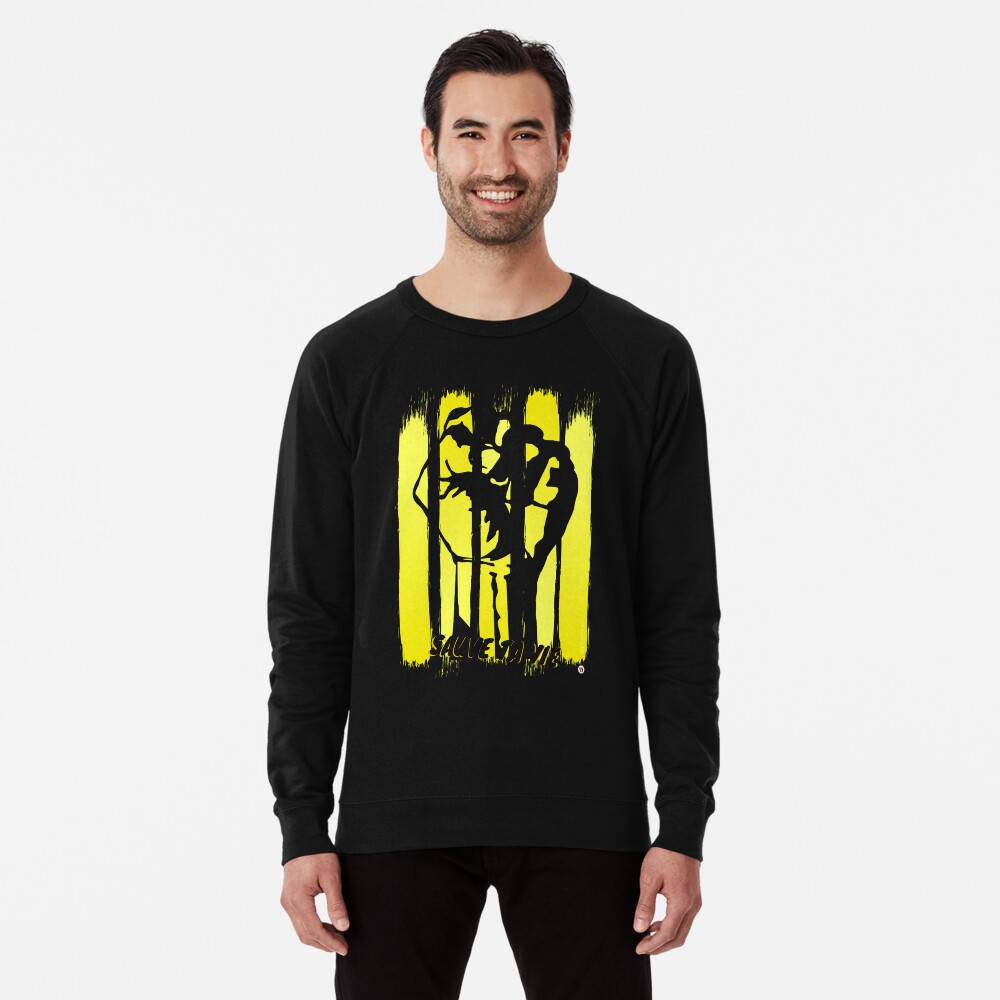 Aperçu de l'œuvre Sweatshirt léger créée et vendue par Vinidal.
