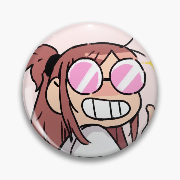 Item preview, Science girl ema approves designed and sold by KELIA ..