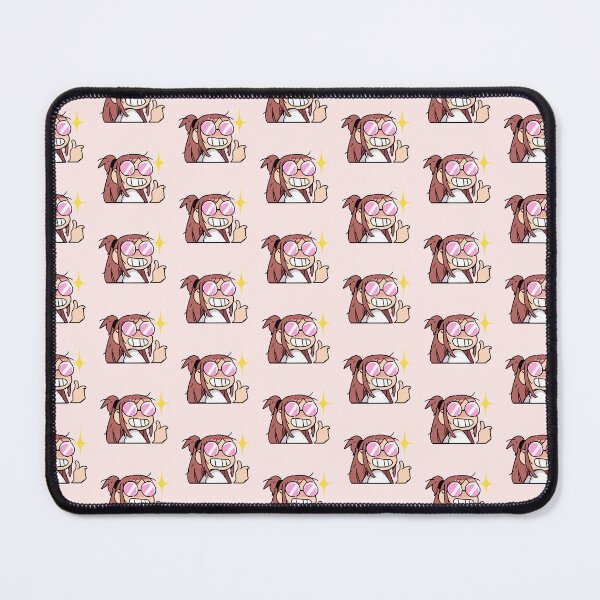 Item preview, Science girl ema approves designed and sold by KELIA ..