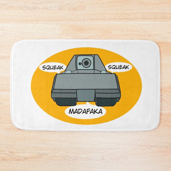 Item preview, German Maus tank, joke on t-shirt designed and sold by KockyNaTriku.