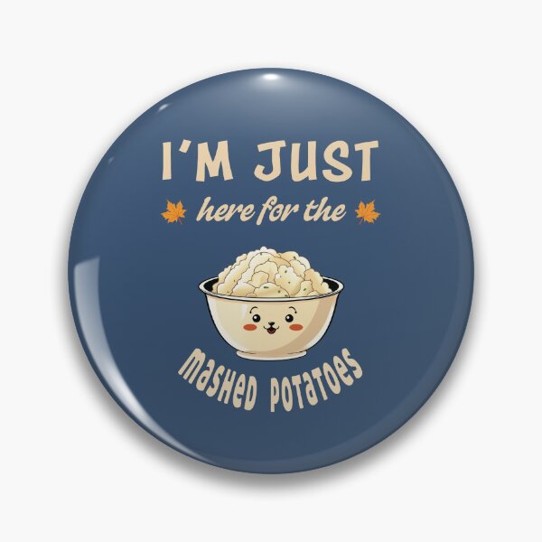 Item preview, Potato Passion  designed and sold by UpliftSoul.