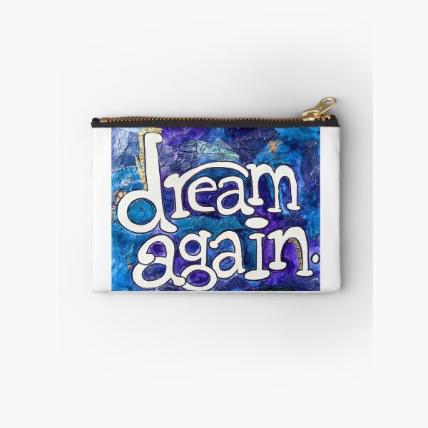 Item preview, Dream Again mixed medium designed and sold by Tifrthomas.