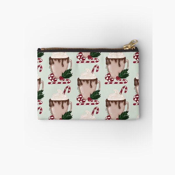 Item preview, Christmas Hot Chocolate designed and sold by Tres Corda Designs.