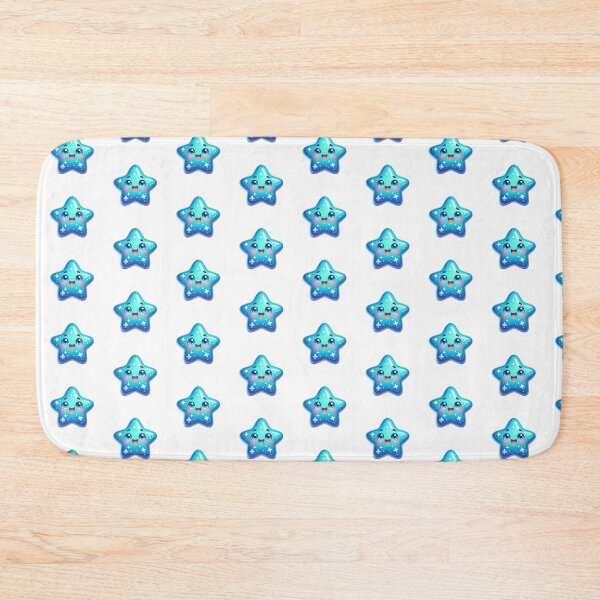 Item preview, Kawaii Cosmic Star Illustration designed and sold by Little Care Studio.